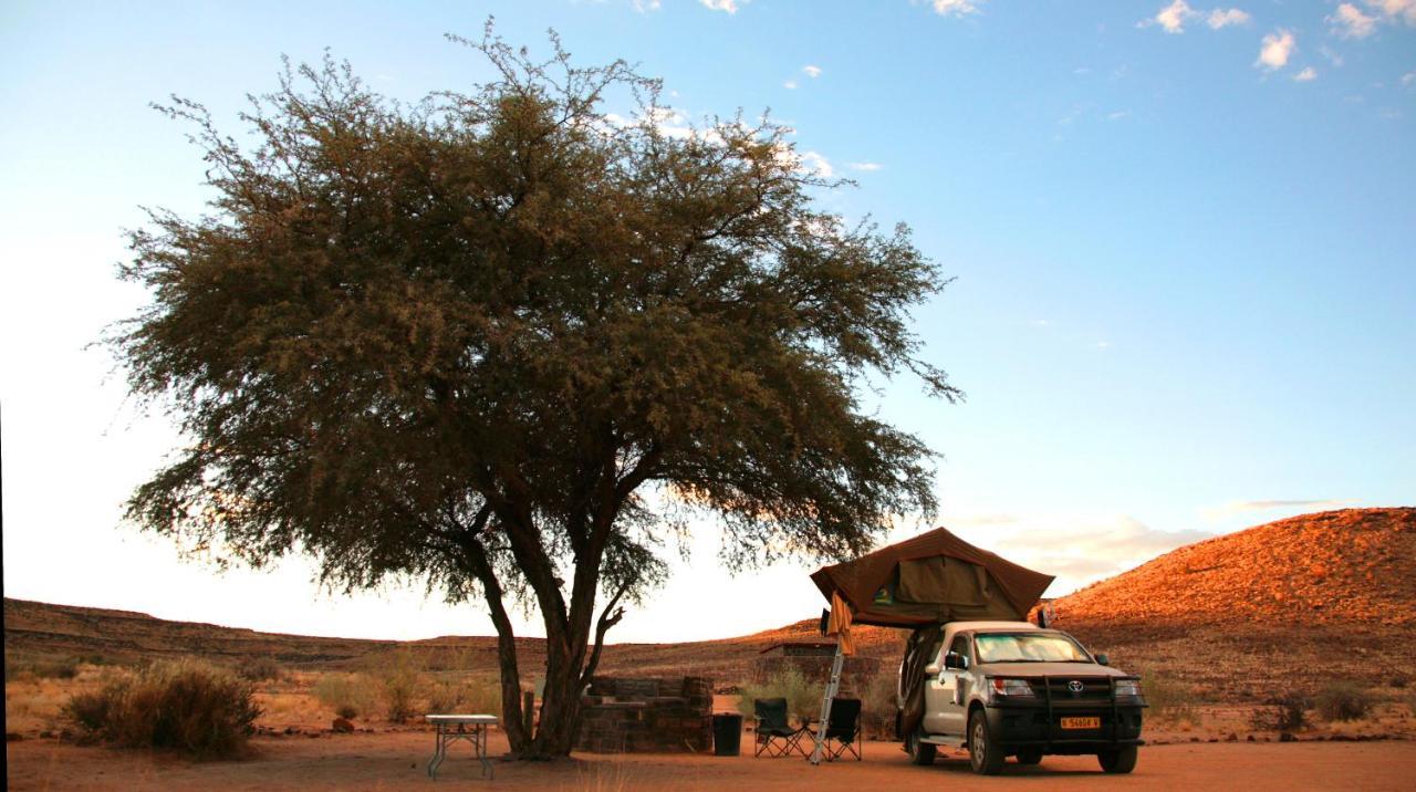 Gondwana Canyon Roadhouse Stamprivier Exterior photo